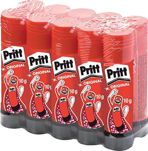 Cola Pritt Bastao