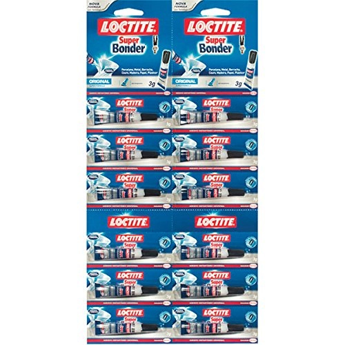 Cola Super Bonder Instant.3g