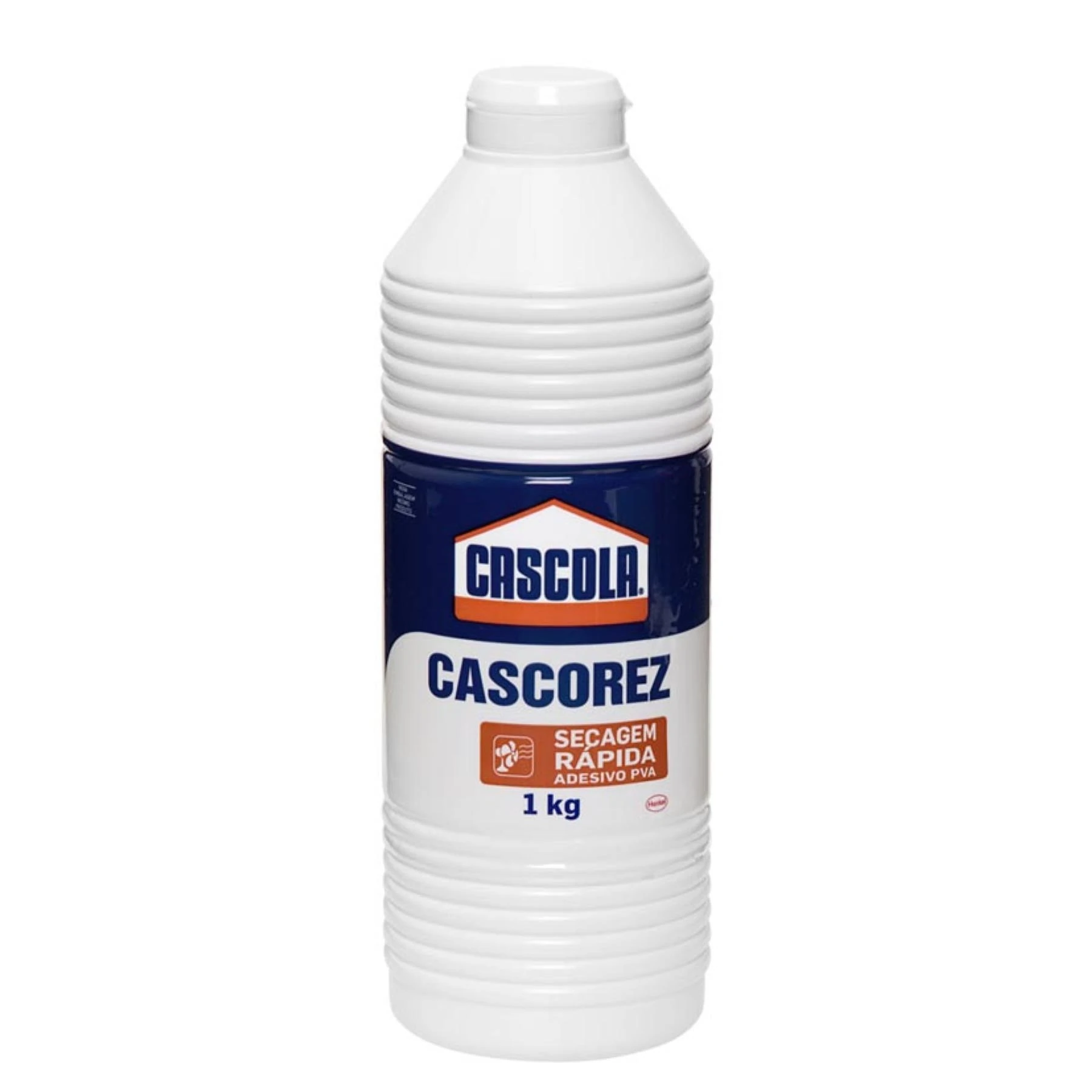 Cola Branca Cascorez Madeira 1kg Cascola