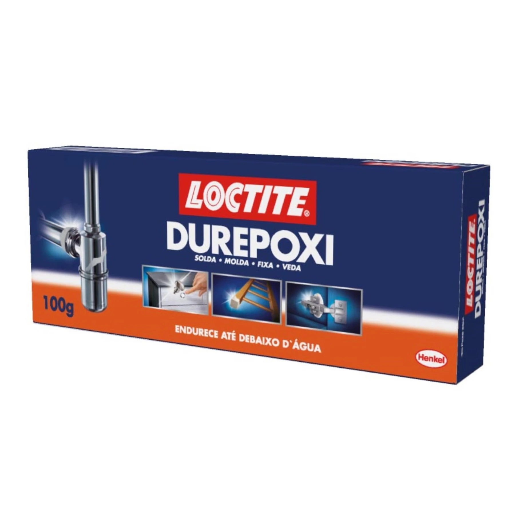 Durepoxi 100g