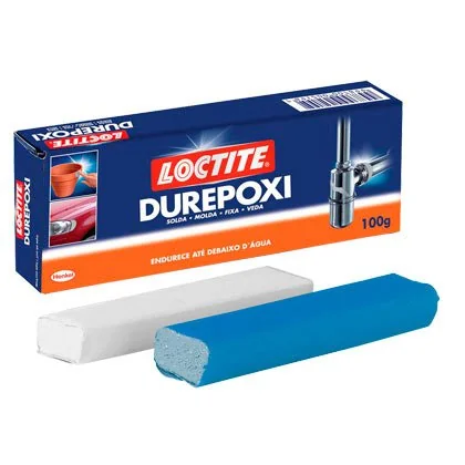Massa Durepoxi 12x