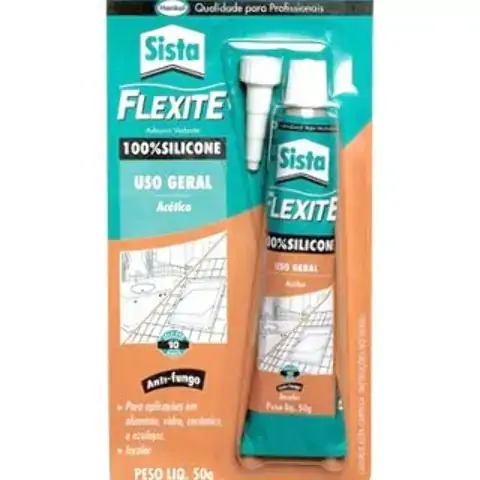 Cola Silicone Flexite