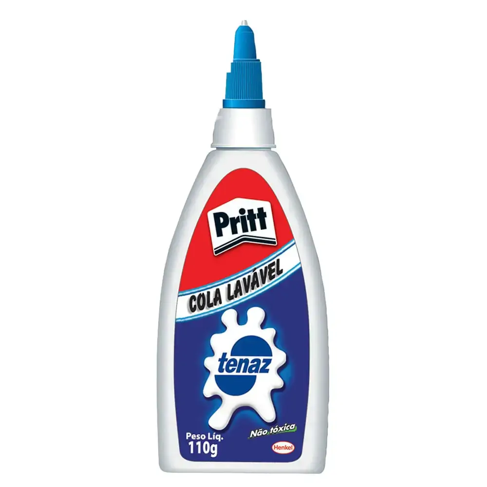 Cola Tenaz Era Do Gelo 3