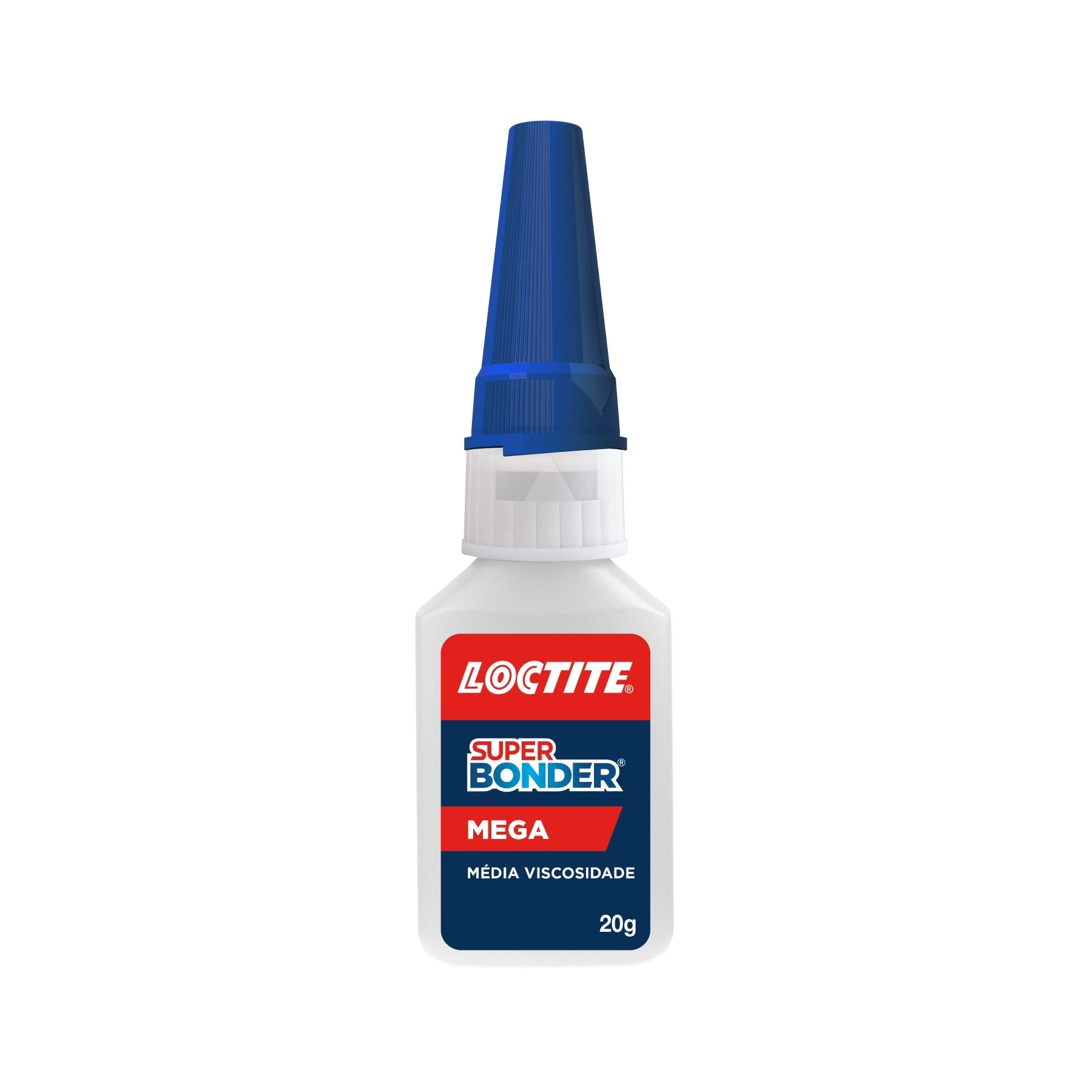 Cola Super Bonder Loctite Ultra 20 g
