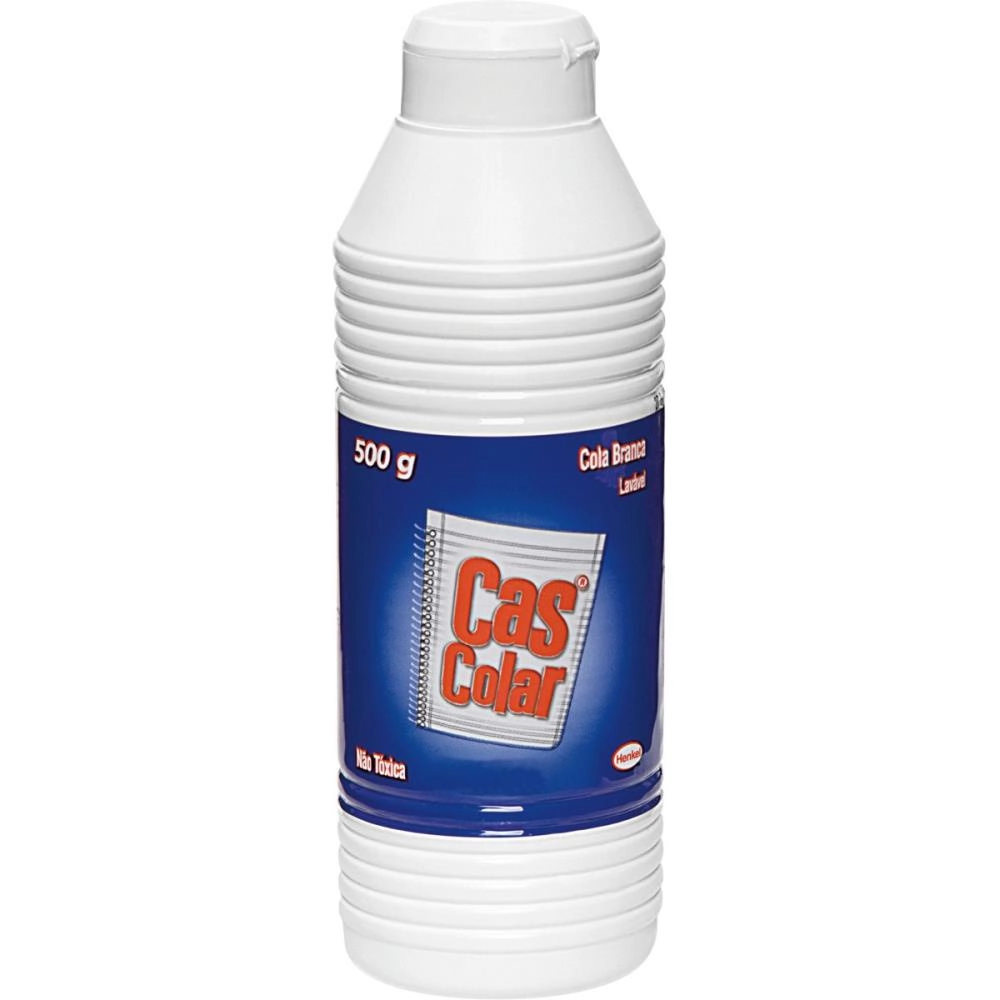 Cola Cascolar Henkel 500g 925691