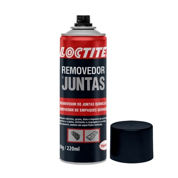 Removedor Juntas Químicas Sf7199 220ml - LOCTITE 2569821