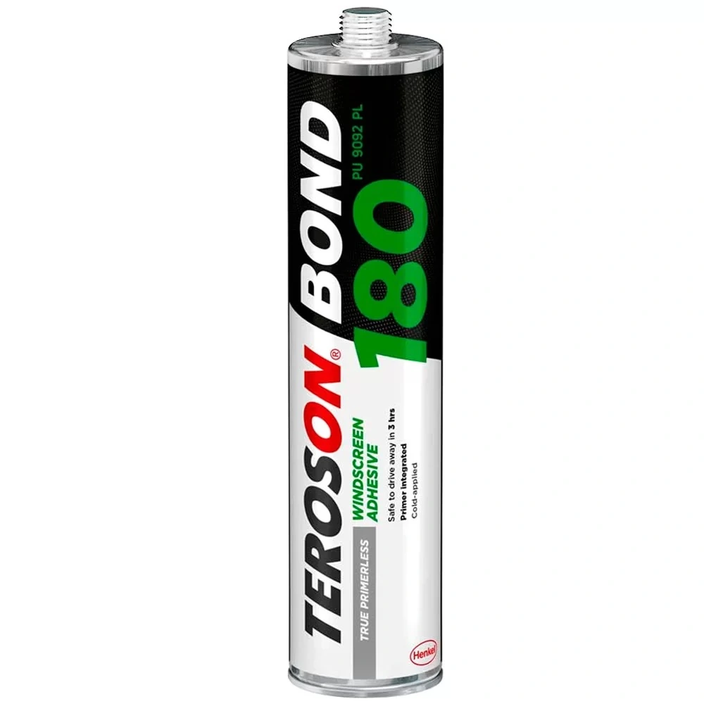 Cola para Parabrisa Teroson Bond 180 310ml - LOCTITE 2718001