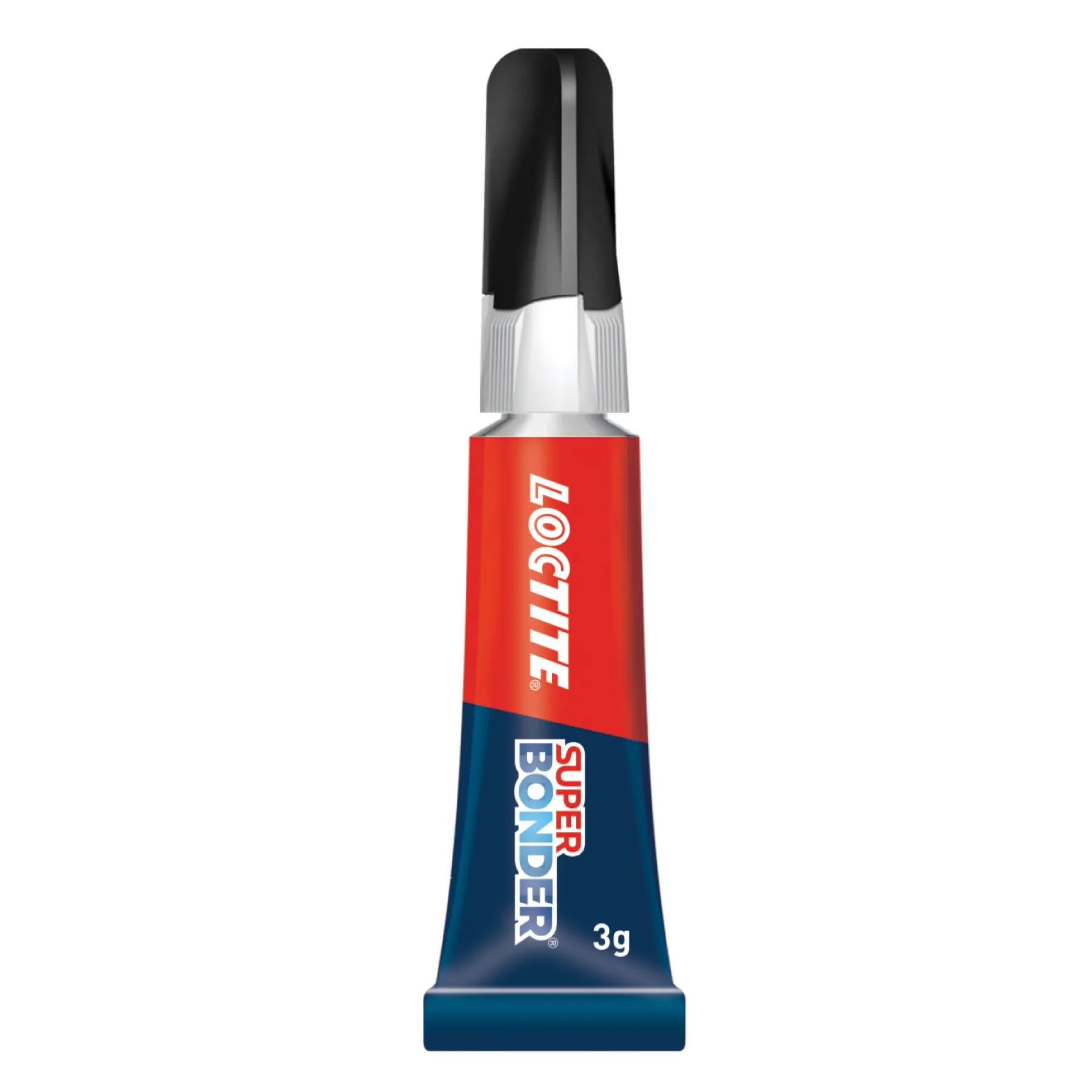 Cola Super Bonder Loctite Original 3 g