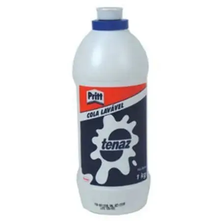 Cola Tenaz