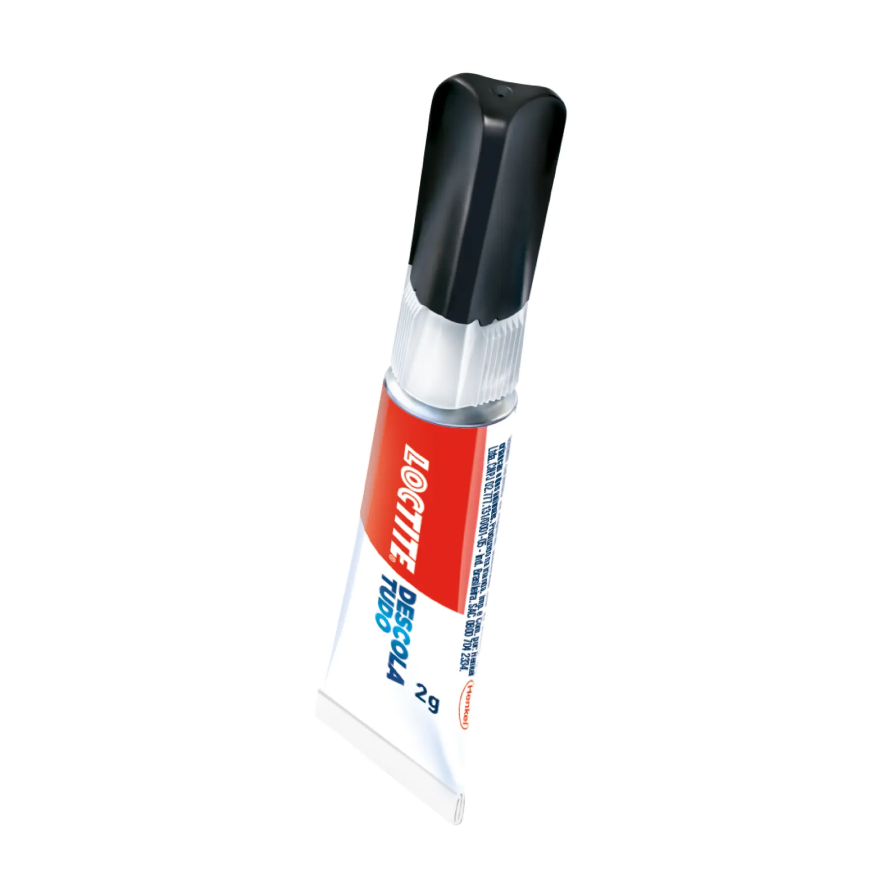 Removedor De Cola Loctite Descola Tudo Blister 2g