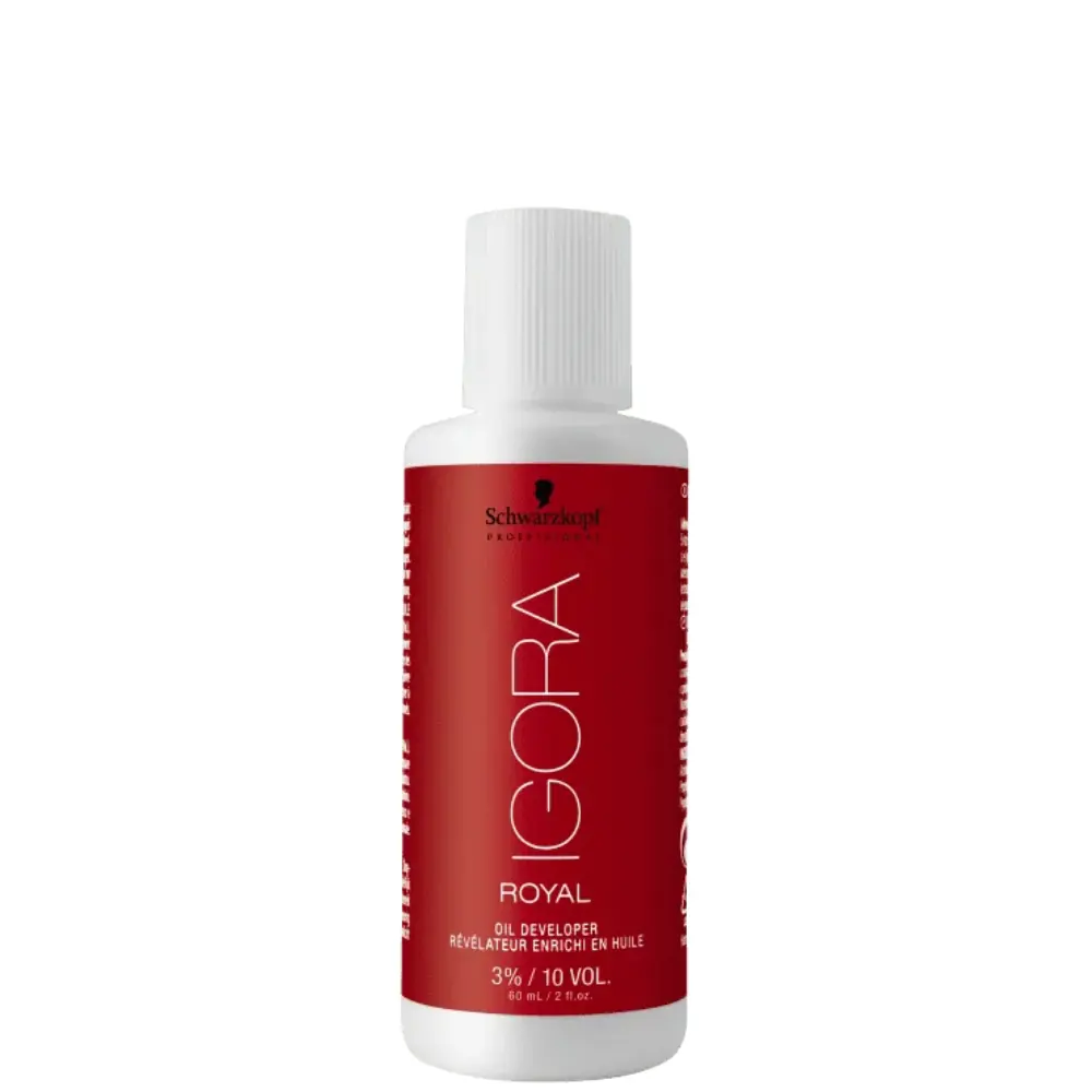 Ox Igora 60ml 10v