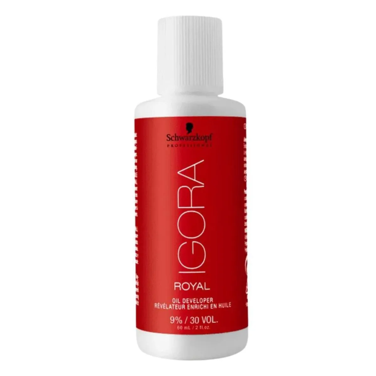 Igora Peroxido 30 Volumes 60ml