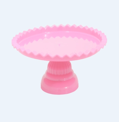 Boleira Slim Rosa Candy