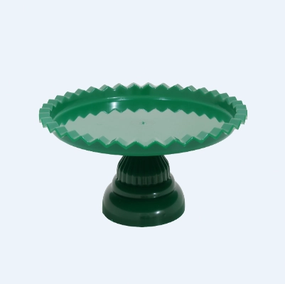 Boleira Slim Verde Escuro 26cm Produfest