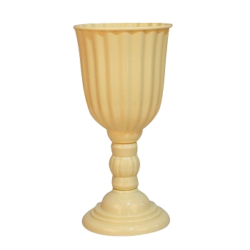 Vaso Dubai Grande Nude 40cm