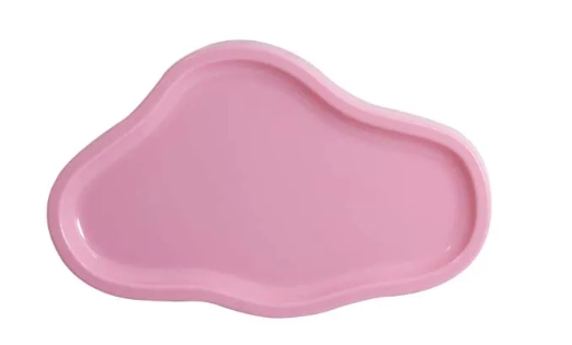 Bandeja Org.modelo 1 Rosa Candy 1un 1un