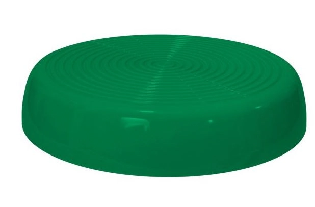Bandeja Redonda Alegra Verde 20cm Produfest