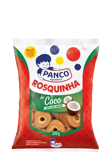 Rosca Coco