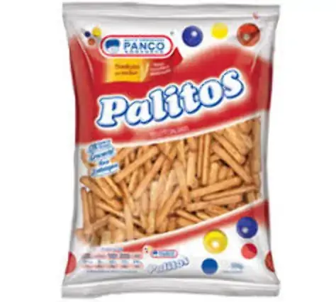 Biscoito.palitos Panco .