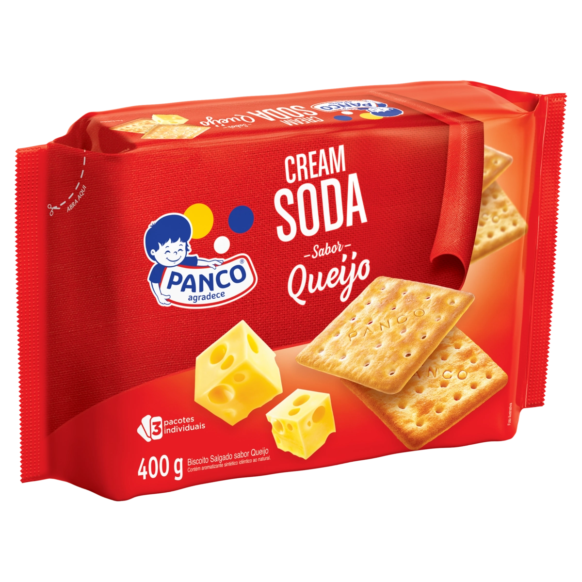 Biscoito.maizena Yuri 500