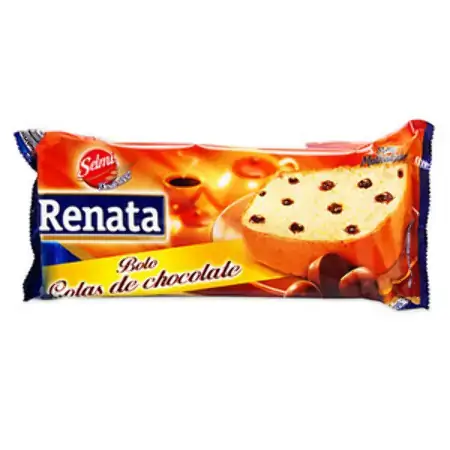 Renata Gotas De Chocolate 250