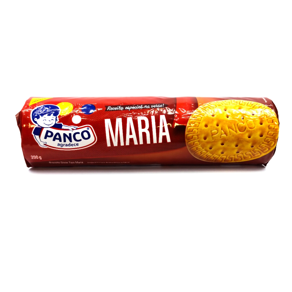 Biscoito.maria Panco R