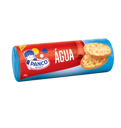 Biscoito.agua Panco