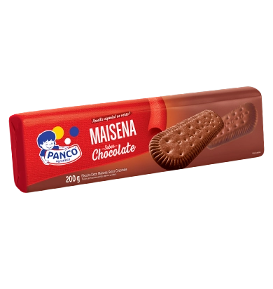 Biscoito Panco Chocolate