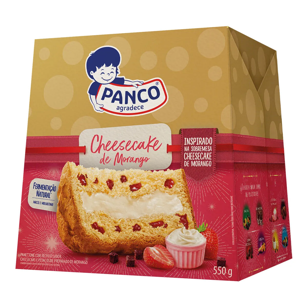 PANETON PANCO CKEESC