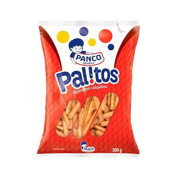 Palitossalgados300g