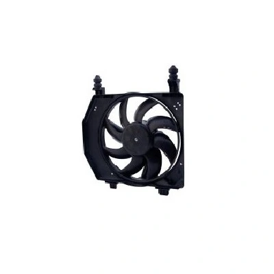 Eletroventilador do Radiador FORD COURIER/FIESTA sem Ar-condicionado - DRIFT DK610631