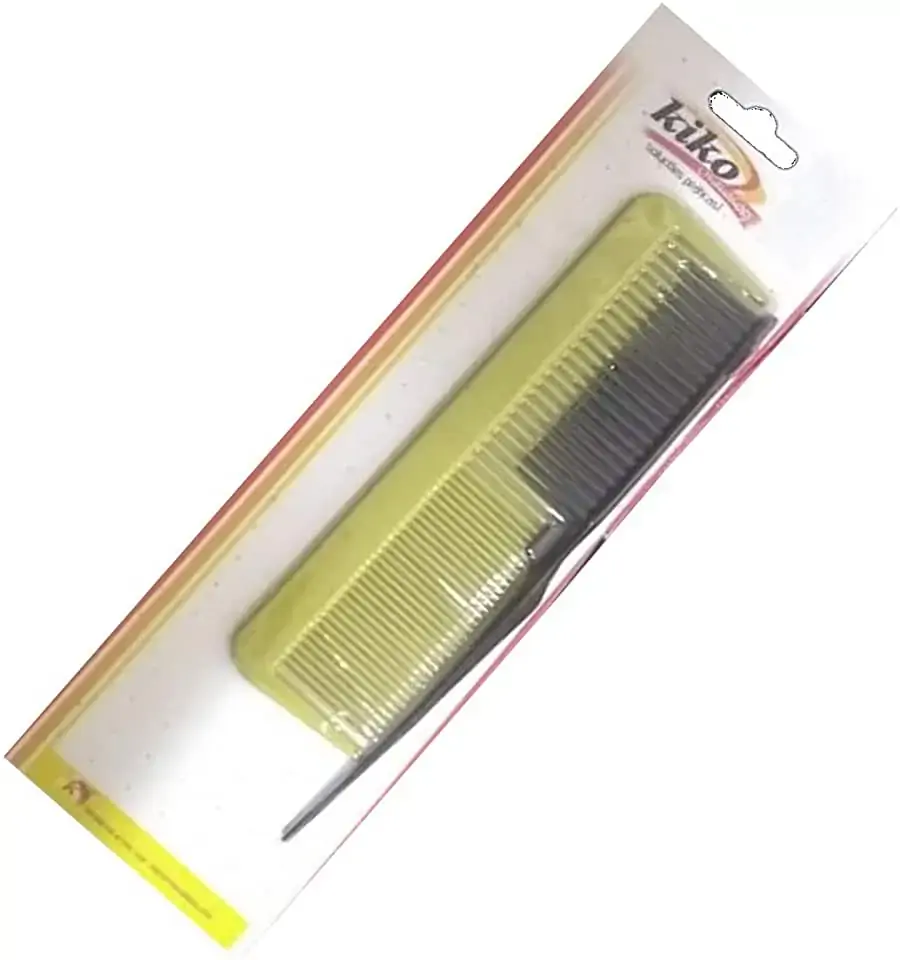 Conjunto Pente Mata Marido Esc Tri