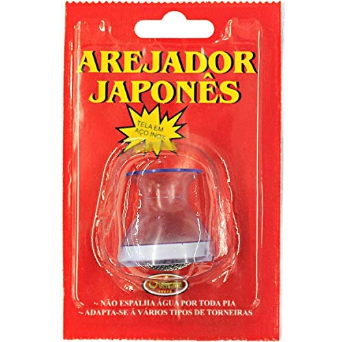Arejador Kiko P/torneira Ref 390