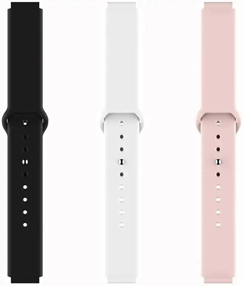 Pulseira Silicone C4 Kiko R 581