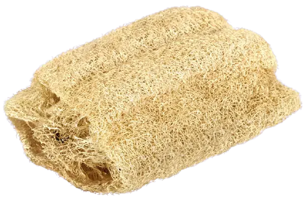Bucha Vegetal Kiko Natural Ref 694