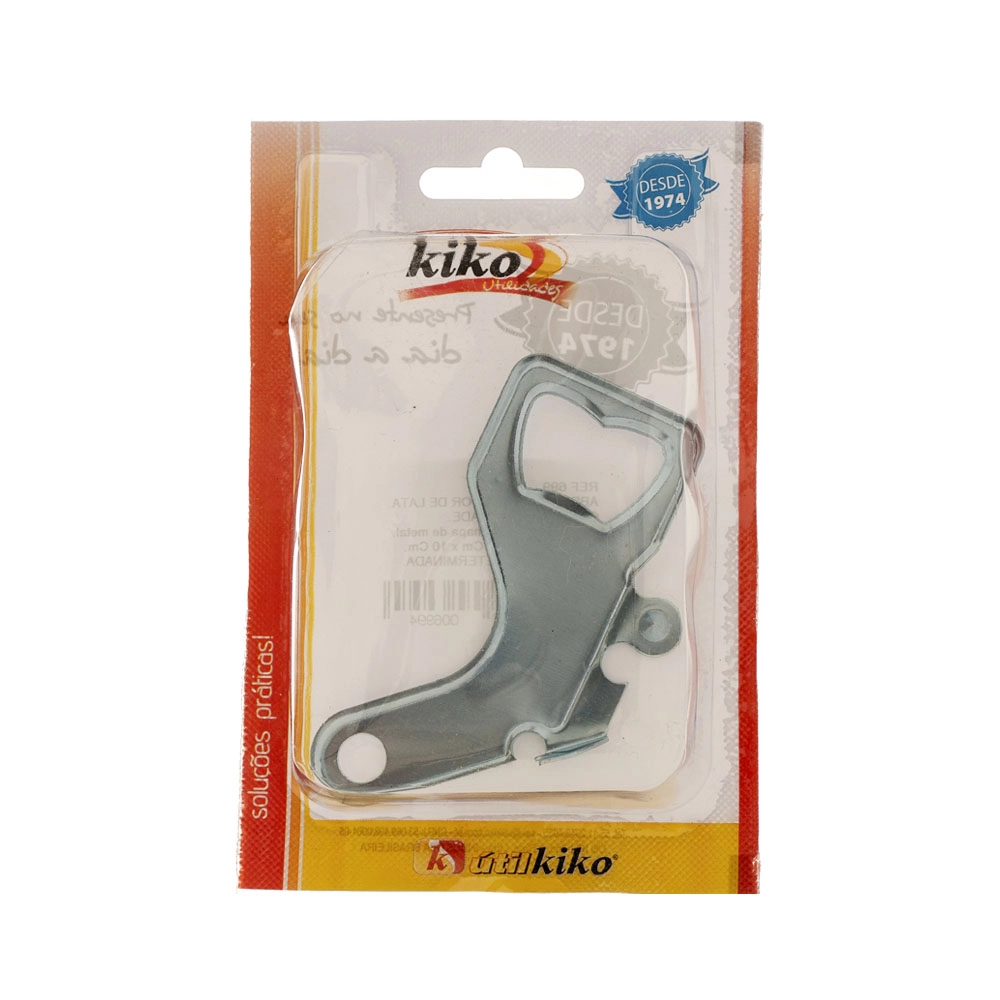Abridor Kiko P/lata/garrafa Ref 702