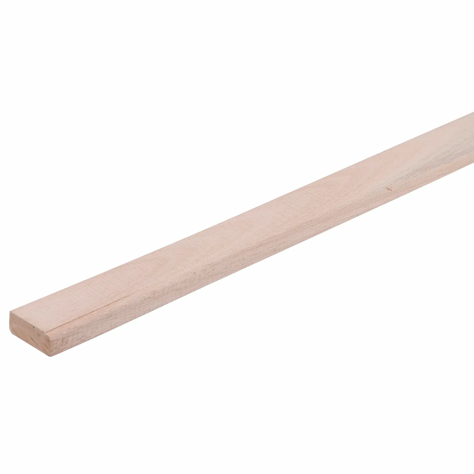 Ripa de eucalipto 30x50x2000mm Madeiras Lega