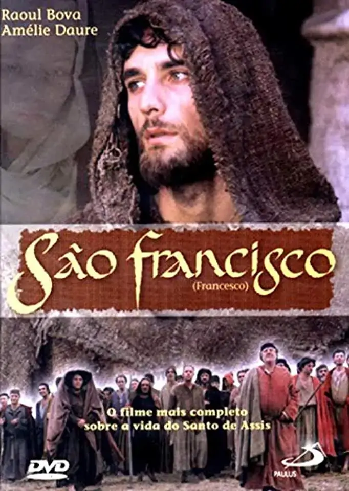Dvd Sao Francisco