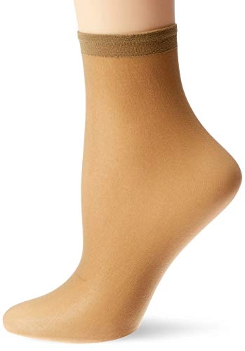 Meia Trifil Soquete Natural R:6126