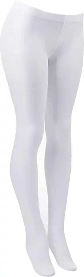 Meia Trifil Fio 40 R 6345 Gde Branco