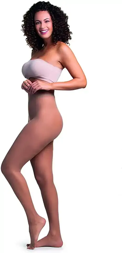 Meia Calça Trifil Modelo Europeu