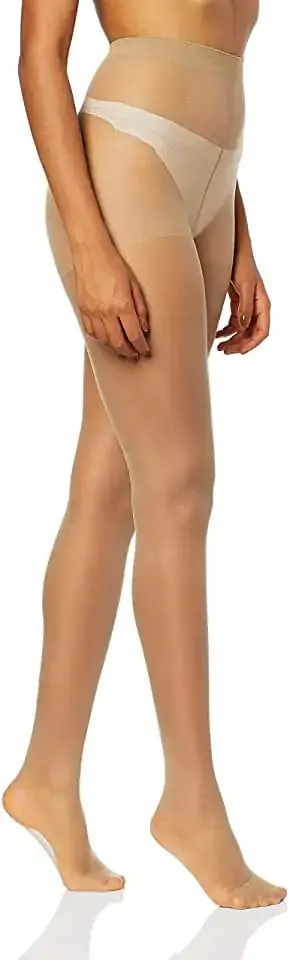 Meia Trifil Adherence R 6394 Média Natural Claro