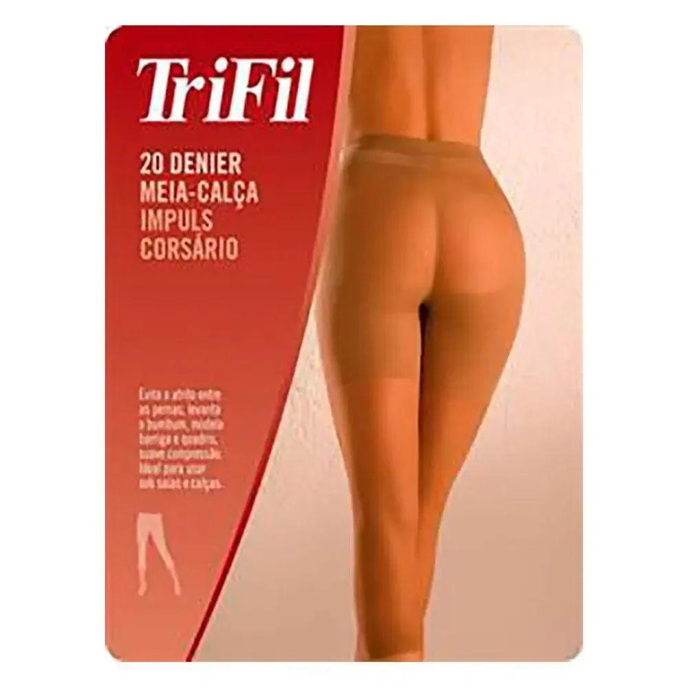 Trifil Impuls Corsario R 6466 Ext Gde Nat