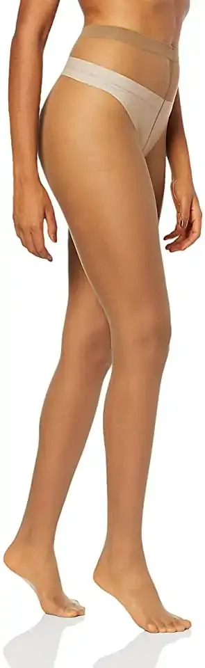 Meia Trifil Europeu Branco 00