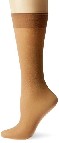 Meia Trifil 3/4 Europeu R 6106 Po De Arroz
