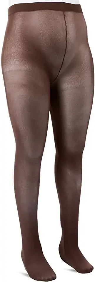 Meia Trifil Fio 40 R 6345 Peq Marrom Cafe