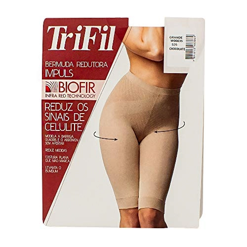 Trifil Bermuda Redutora R W06635 Chocolate Biofir Grand