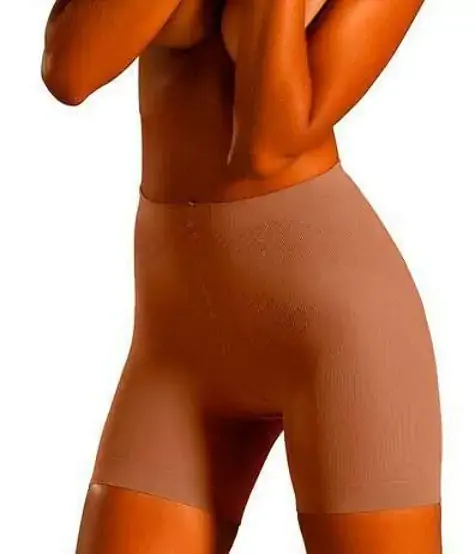 Trifil Short Redutor R W06639 Peq Biofir Chocolate