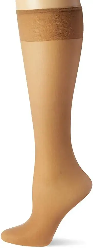 Meia Trifil 3/4 Europeu Cores
