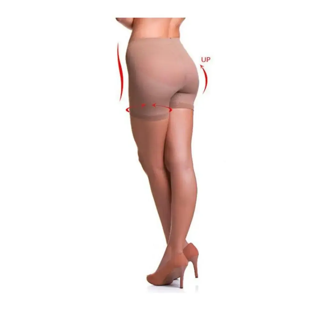 Short Impuls Redutor Trifil G Preto